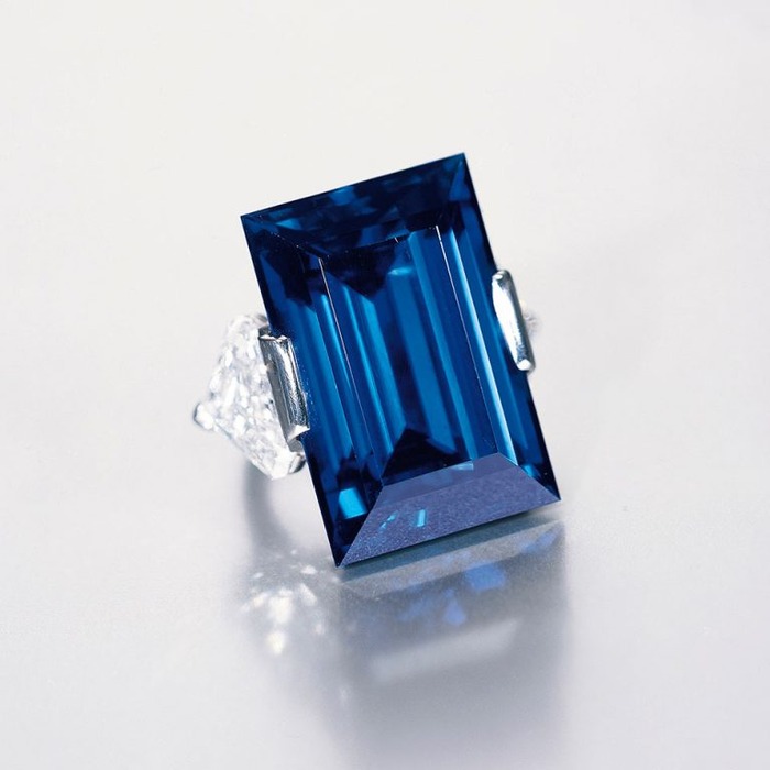 藍寶石 寶石飾品 水晶 保養飾品