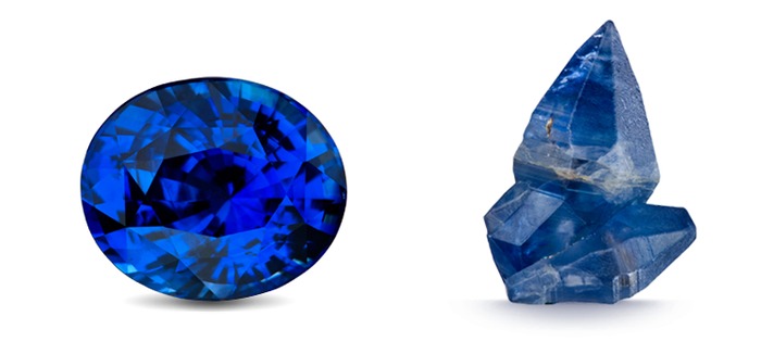 藍寶石 寶石飾品 水晶 保養飾品