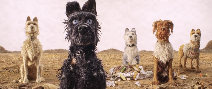 【影迷不可錯過】威斯安德森最新力作《犬之島》，與狗狗一起踏上奇幻冒險旅程！