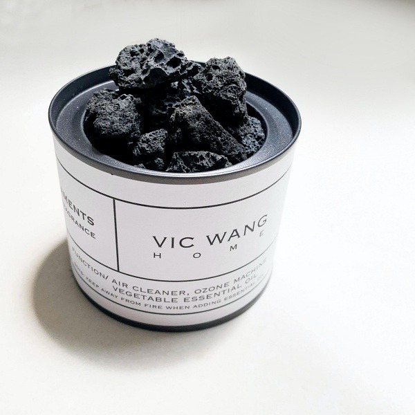香氛產品-火山岩-樹脂擴香盒