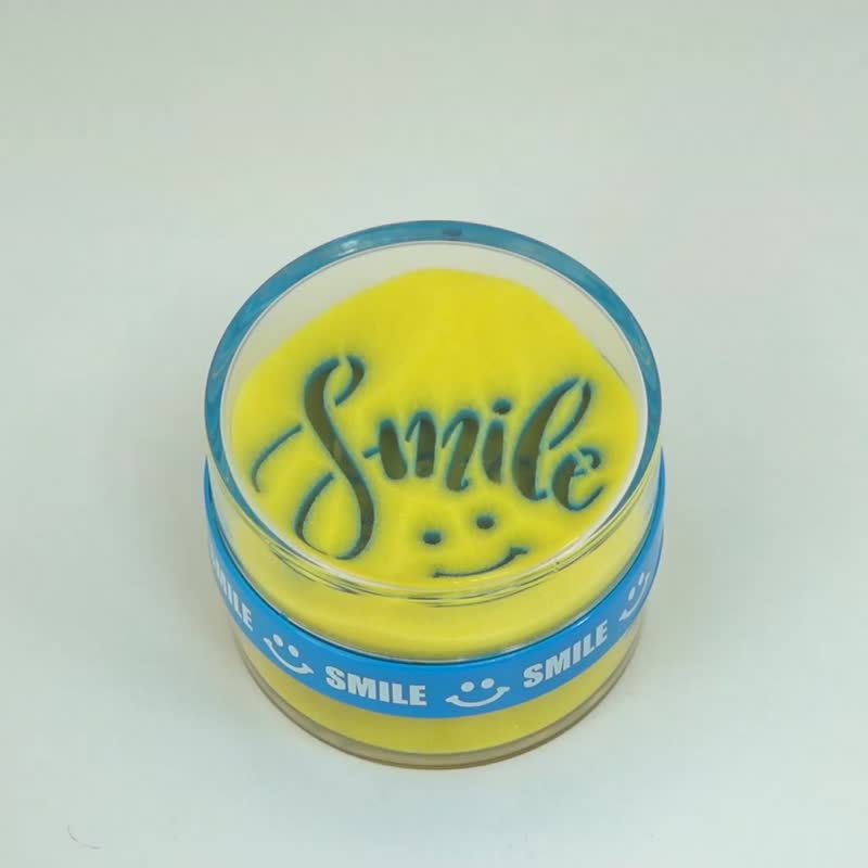 [Graduation season fast delivery] Healing inspirational gift Smile / I am OKAY - Items for Display - Acrylic 