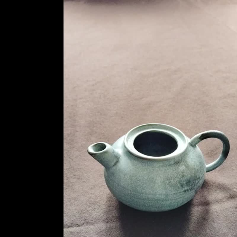 コーヒーフィルターカップ - コーヒードリッパー - 陶器 