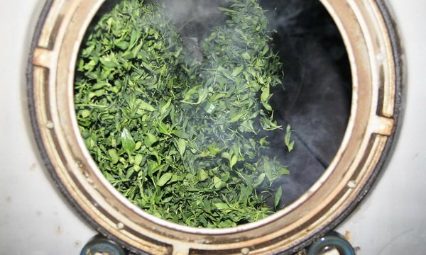 how to make oolong tea 乌龙茶怎麼做