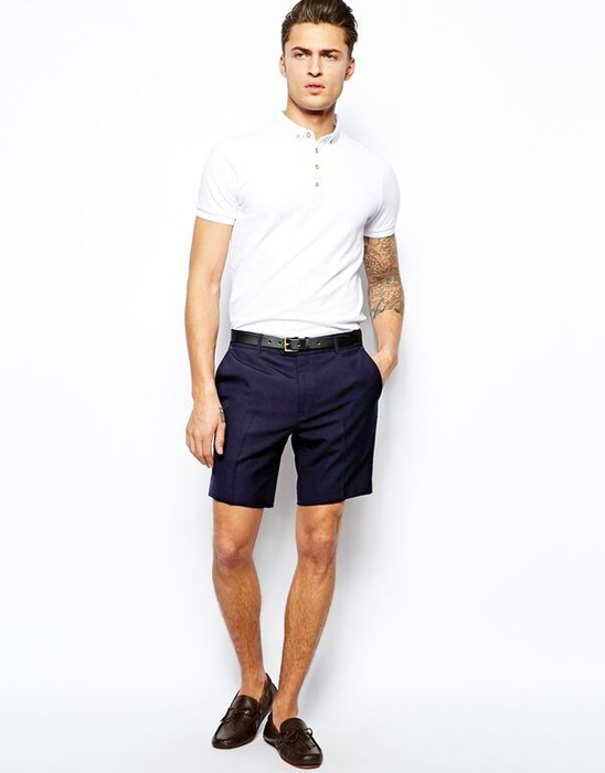 best summer styles for guys