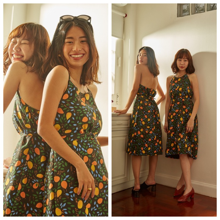 お手頃価格で とにかくカワイイ タイの人気ファッションブランド7選 マガジン Pinkoi