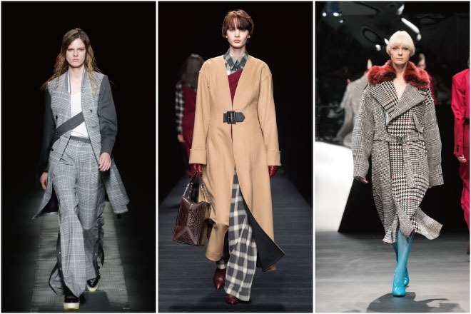 4 Wearable Fall/Winter 2017-2018 Fashion Trends We’re Excited About ...