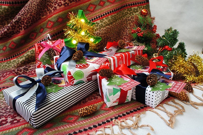 Secret Santa Gifts Ideas Under $25 