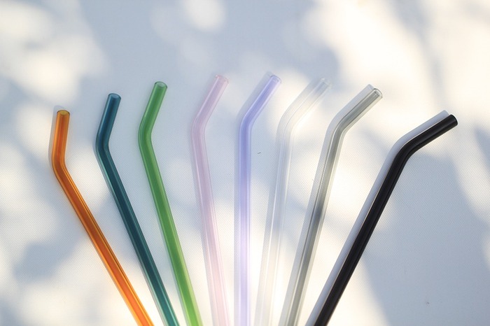 What You Need to Know About Metal Straws and Reusable Straws