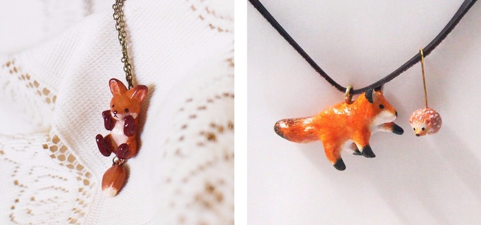 44 Adorable Fox Gifts They Will Love - Your Ideal Gifts