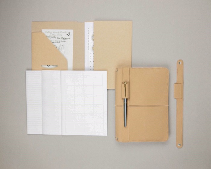 designer office supplies