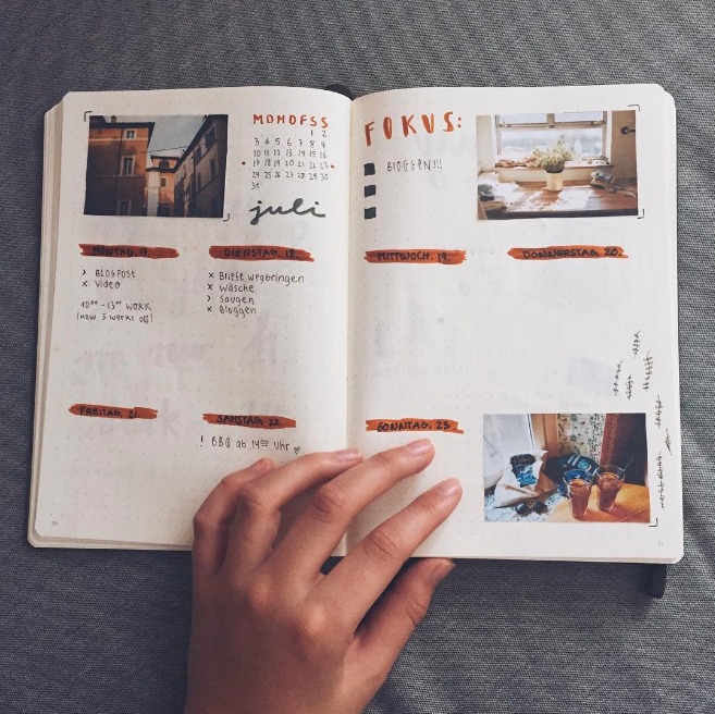 Planner Addicts, Meet #PlannerGirls & Find Your People on Instagram ...