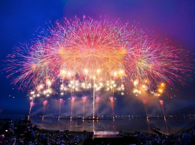 保存版 花火大会を1 楽しむために必要な持ち物リスト Pinkoiマガジン