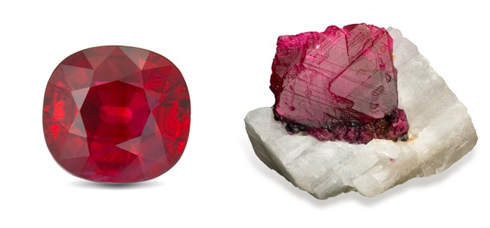 紅寶石 寶石飾品 水晶飾品 飾品保存