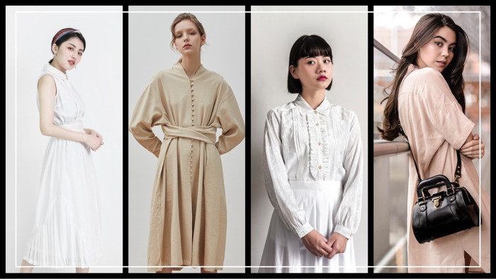 2019衣櫥裡該有什麼？掌握4個要點，一起跟上復古潮流_img_4