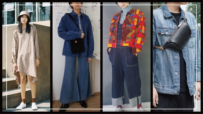 2019衣櫥裡該有什麼？掌握4個要點，一起跟上復古潮流_img_3