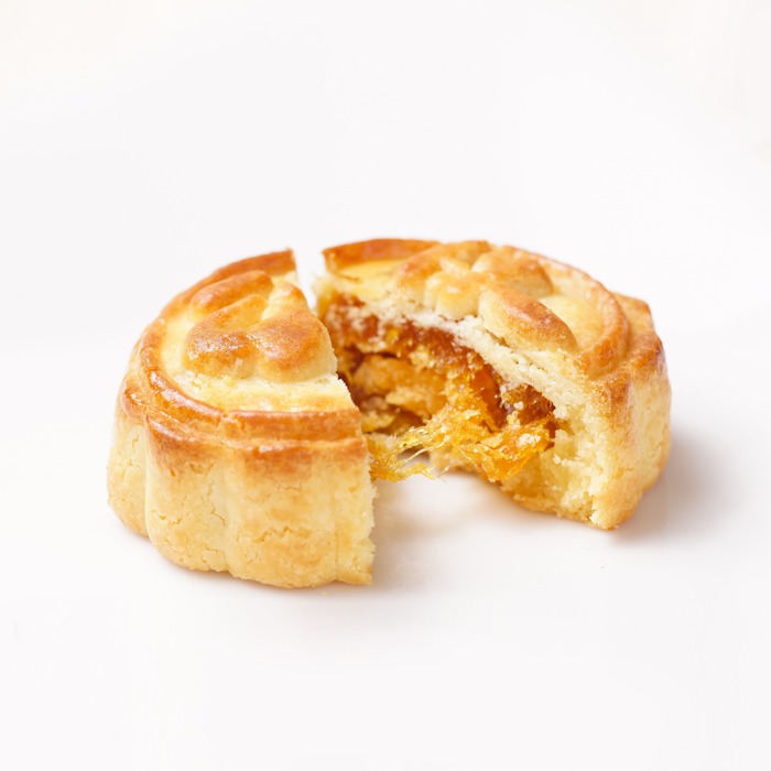 月餅2021 細味公平 香港製造