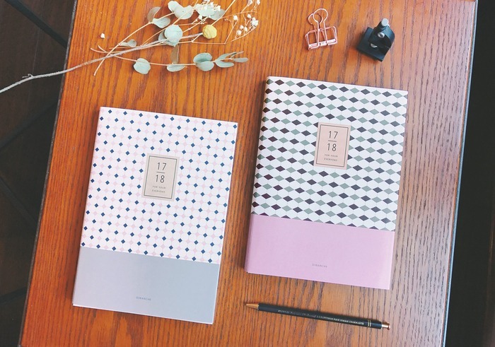 Top 10 Asian Planner and Japanese Stationery Brands for Planner-Holics