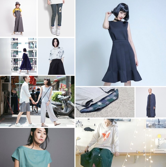 Top 10 Taiwanese Independent Fashion Brands to Check Out Now