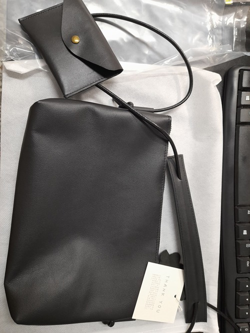tomaz sling bolsa
