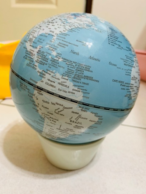 skyglobe for vista