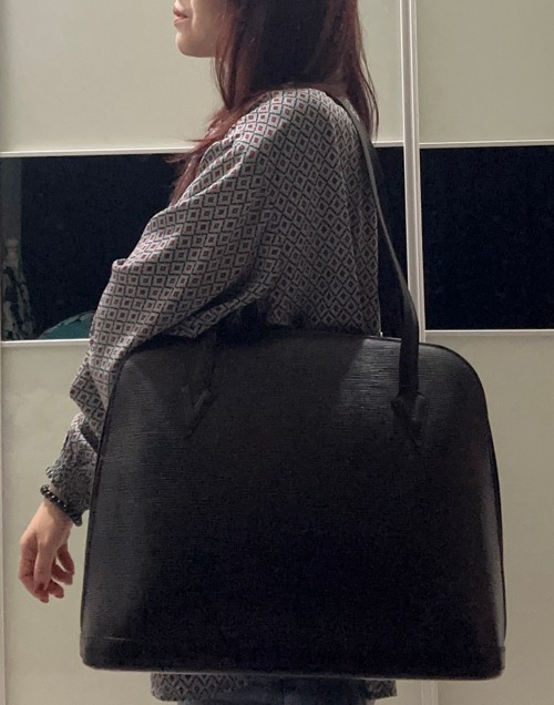 日本直送 名牌中古包 】PRADA プラダ ショルダーバッグ ブルー