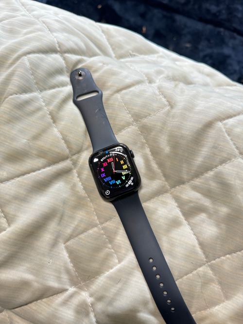 SOLITE バングル Apple Watch用 ファッションアクセサリー】SOULITE アップルウォッチ バングル