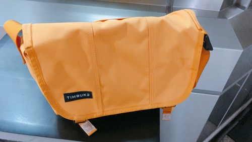 TIMBUK2 CLASSIC MESSENGER Classic Messenger Bag XS - Yellow - Shop timbuk2-tw  Messenger Bags & Sling Bags - Pinkoi
