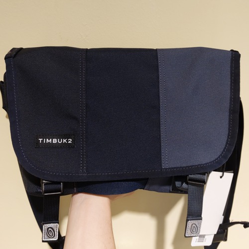 Timbuk2 Classic Messenger Bag Print – GatoMALL - Shop for Unique Brands
