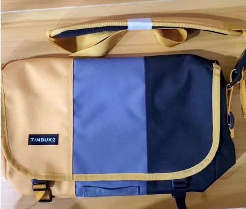 Timbuk2 Stealth Folio Organizer