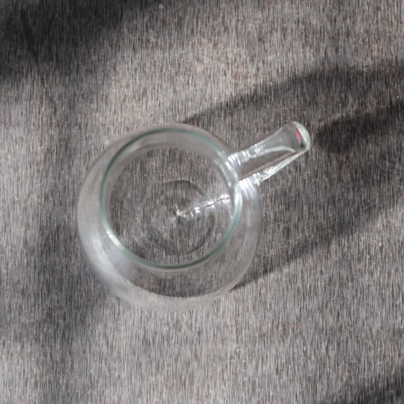 德國iF設計大獎與金點設計獎肯定丨Driver 甘丹茶壺-1000ml - 茶壺/茶杯/茶具 - 不鏽鋼 銀色