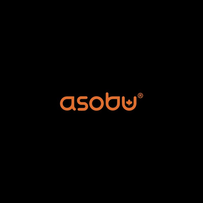 ASOBU 463ML BEASTIE THERMAL BOTTLES WITH SILICONE STRAW (Giraffe) - Pitchers - Stainless Steel Orange