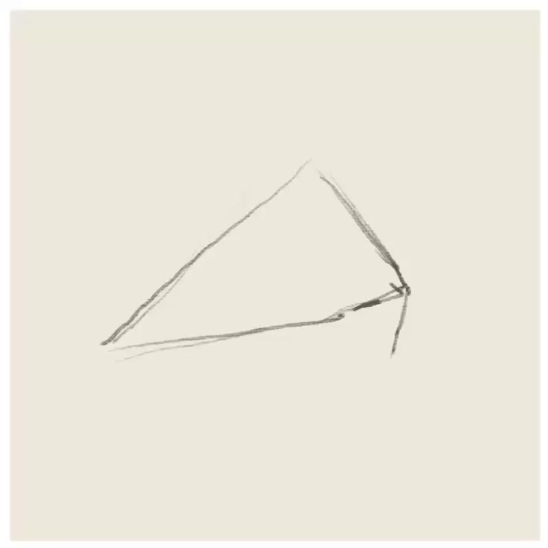 熊老闆咖啡館-日誌明信片一組13張(無日期款) - 卡片/明信片 - 紙 