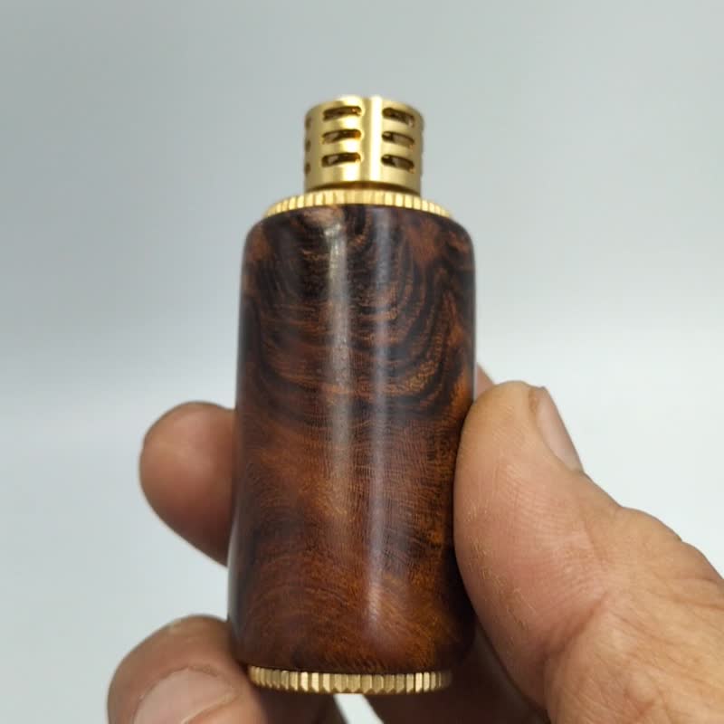 American desert ironwood lighter - อื่นๆ - ไม้ 