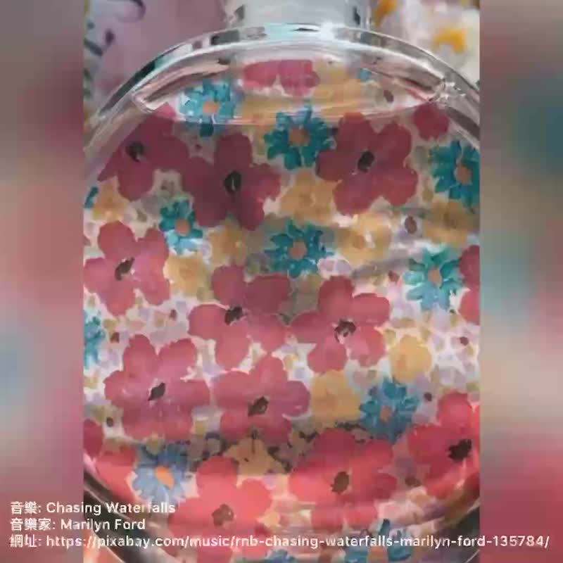 ETHEREAL Studio 100ml 擴香瓶 Diffuser連耳環套裝 - 香氛/精油/擴香 - 濃縮/萃取物 多色