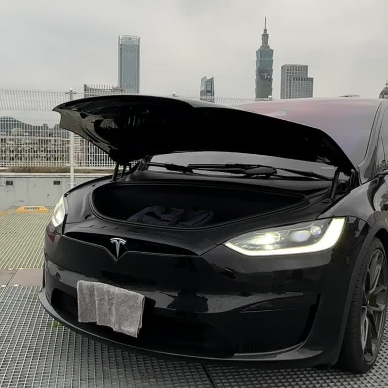 裝甲運兵車 洗車戰術包 - 其他 - 防水材質 