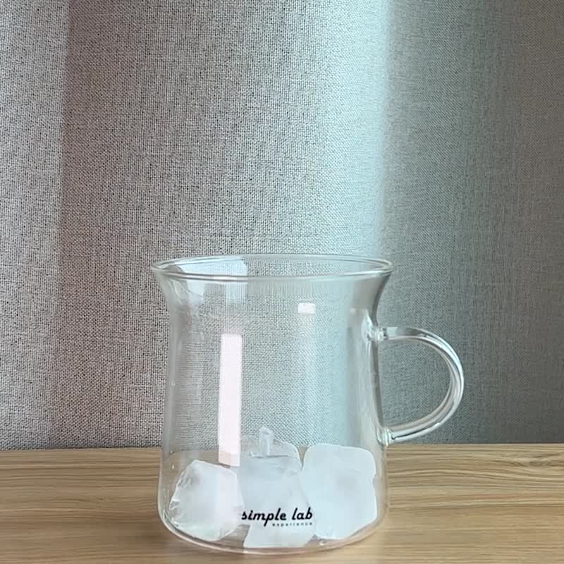 【全工程プラスチックフリー】Magic Tea Brewing AIRO 第三世代 空圧密閉 耐熱ガラス カンフーティーセット - 急須・ティーカップ - ガラス 透明