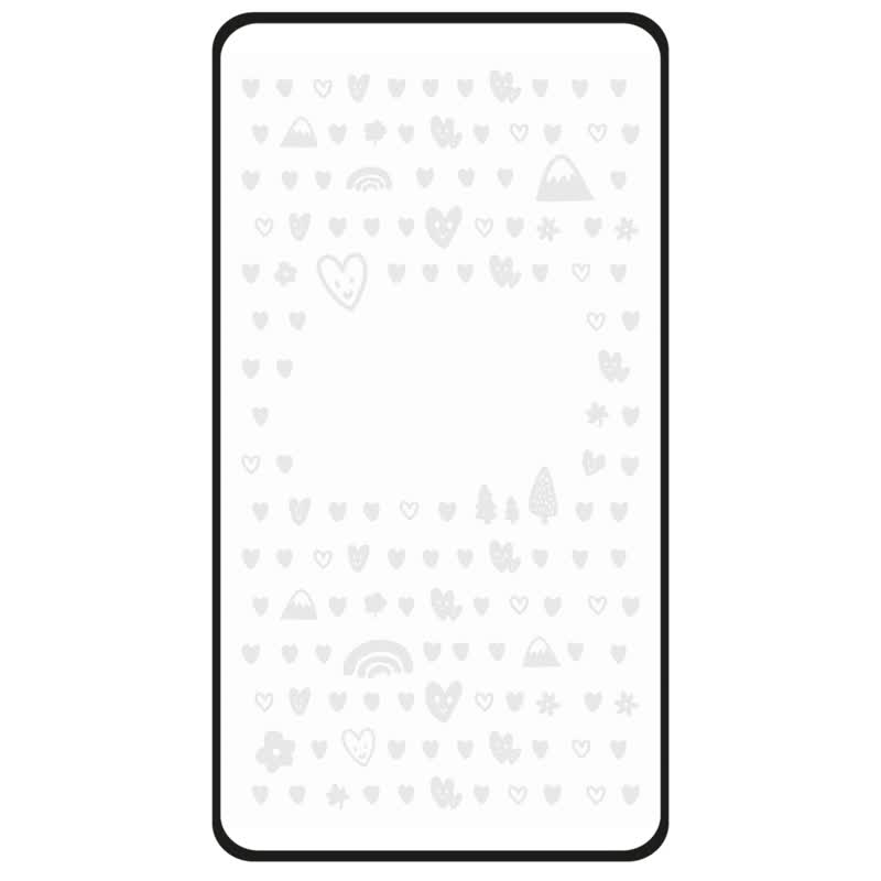 動態電子喜帖 | 電子喜帖　IL413D - 電子喜帖/賀卡/邀請函 - 其他材質 