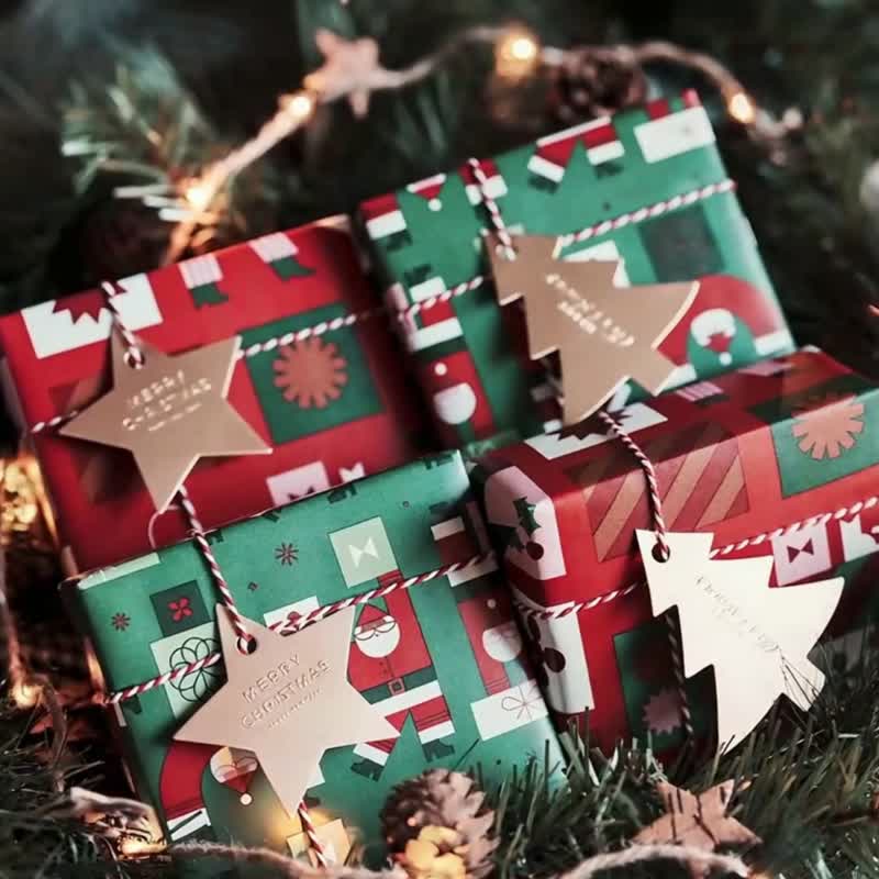 實用系聖誕禮物 | 木與微光-原木鋁合金手機架/科技銀 | 交換禮物 - 手機/平板支架 - 木頭 白色