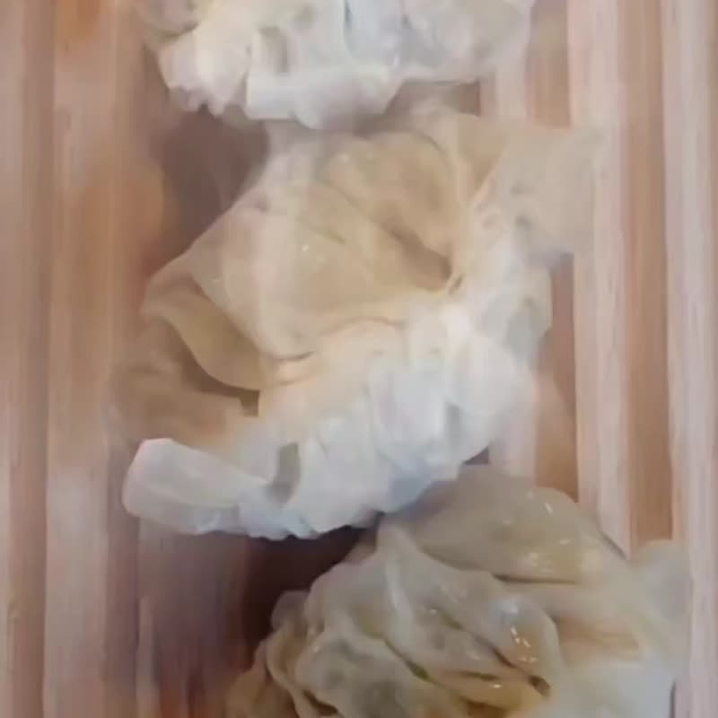 點心紙 珍餃 - 水餃/滷味/熟食 - 新鮮食材 