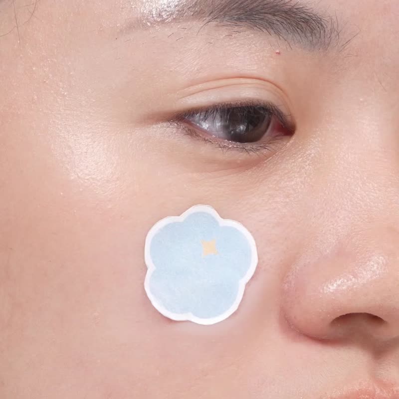 FreshO2 雲朵系plus+零暗沉維他命粉底液 養膚 持妝 抗暗沉 不黏 - 妝前乳/粉底液 - 塑膠 多色