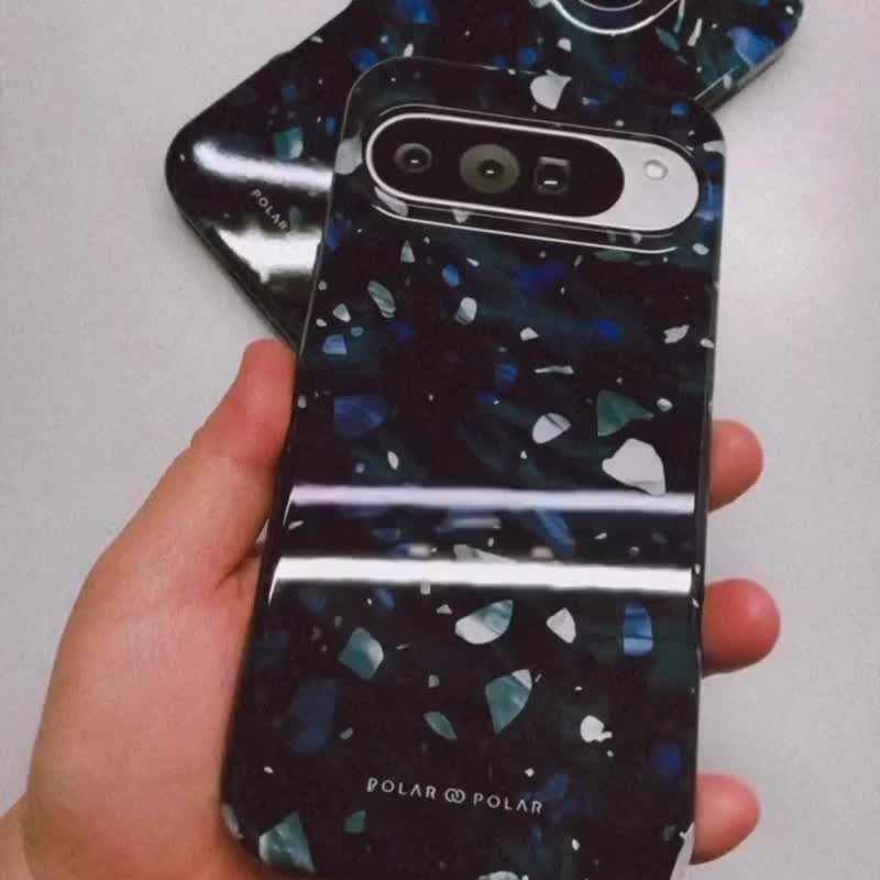 【多款設計】Google Pixel 9 Pro XL / 10 Pro XL 手機殼 - 手機殼/手機套 - 塑膠 