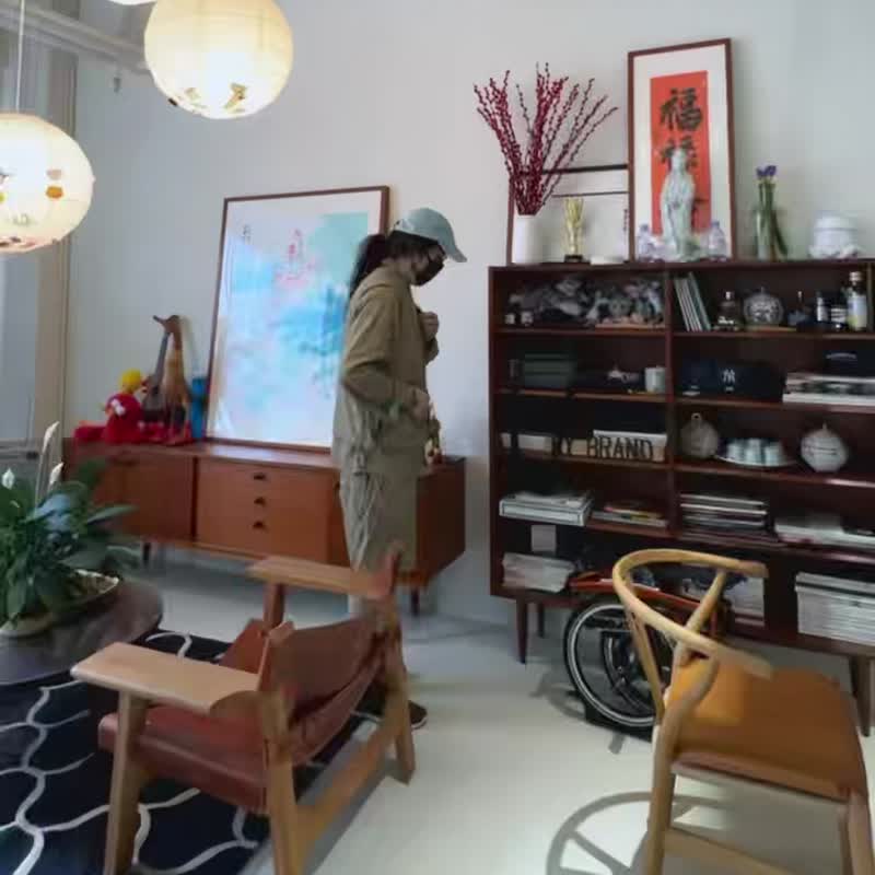 彈道尼龍銀色高級感車頭包小布自行車包相機收納包自帶肩帶斜挎包 - 側背包/斜背包 - 尼龍 灰色