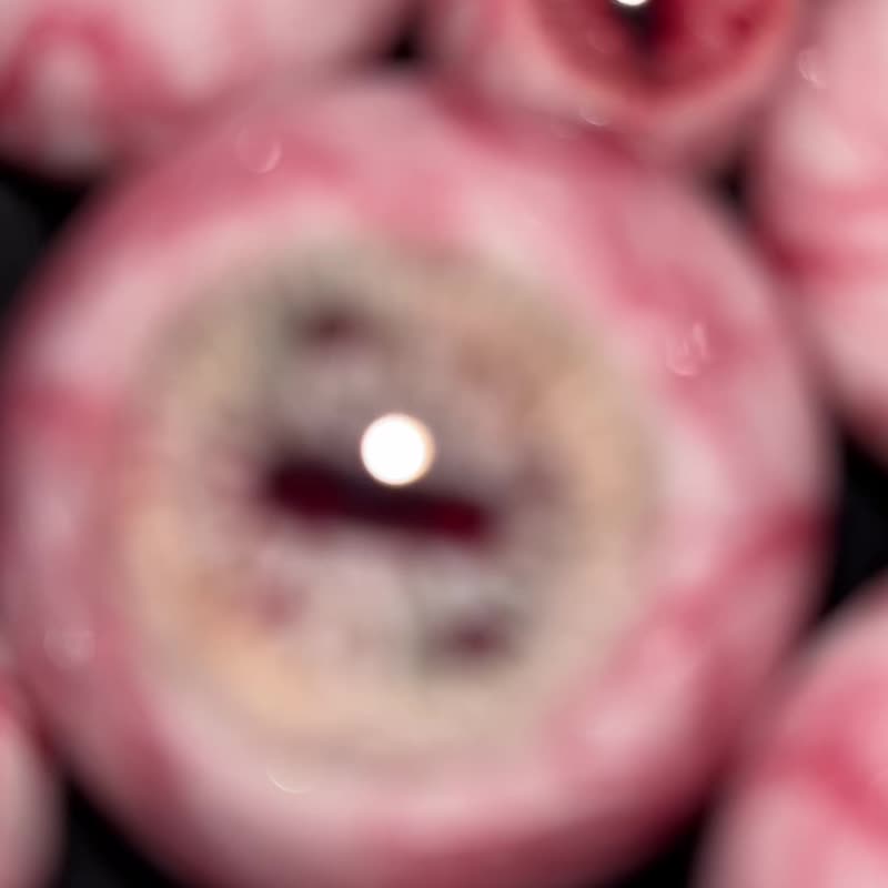 眼球可做項鍊或掛飾 - 項鍊 - 其他材質 