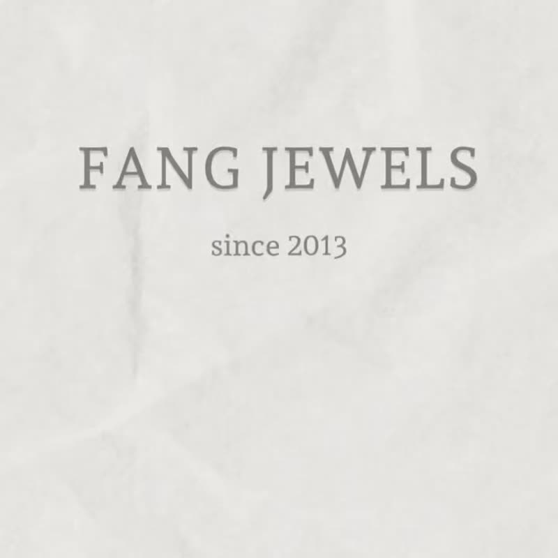 【中山區 金屬線手作飾品】巴洛克珍珠耳環 / 寶石自選 / 1人成班 - 金工/飾品 - 其他金屬 