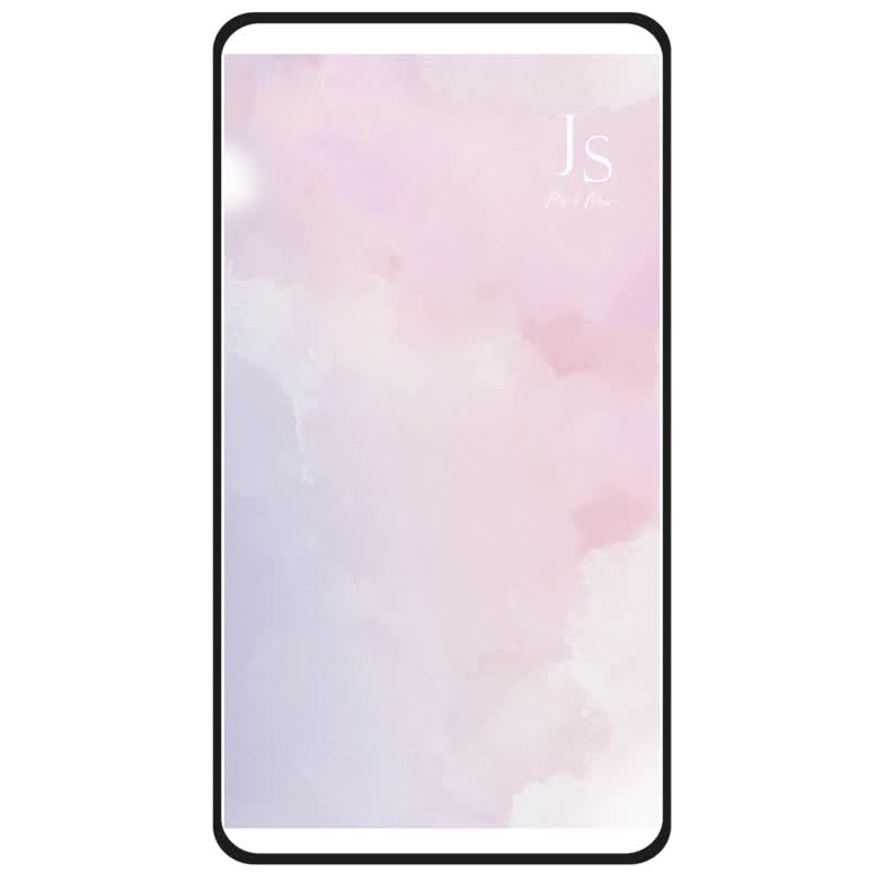 動態電子喜帖 | 電子喜帖　MD101D - 電子喜帖/賀卡/邀請函 - 其他材質 