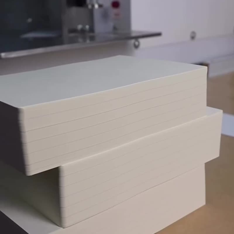 【預購】日本KASHIKO金澤九谷燒線圈筆記本 – 十二生肖 / 手工製 - 筆記簿/手帳 - 紙 白色