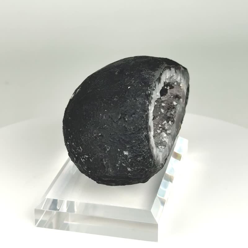 烏拉圭魔幻星空洞 1270388 - 擺飾/家飾品 - 水晶 多色