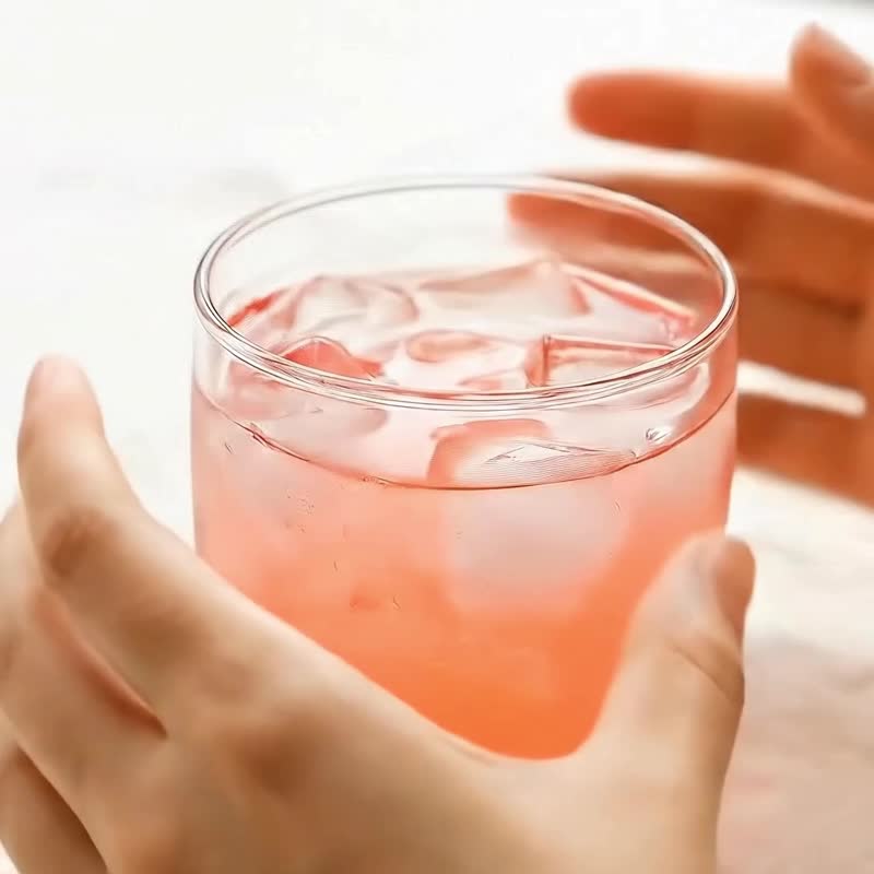 日常【暖暖宮】機能型無咖啡因花草茶 | 覆盆子葉 洛神花 蕁麻葉 - 茶葉/茶包 - 新鮮食材 