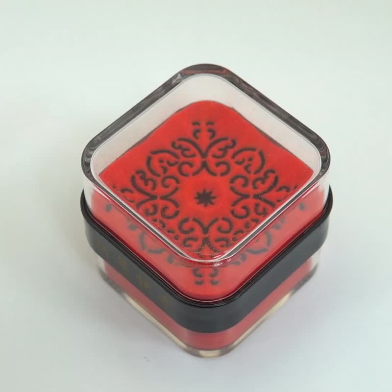 【聖誕節快速出貨開運小物】過年新年賀禮送禮員工禮品/招財進寶+ - 擺飾/家飾品 - 壓克力 
