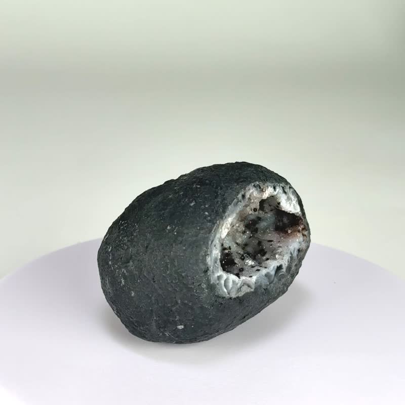 烏拉圭魔幻星空洞 1190173 - 擺飾/家飾品 - 水晶 多色